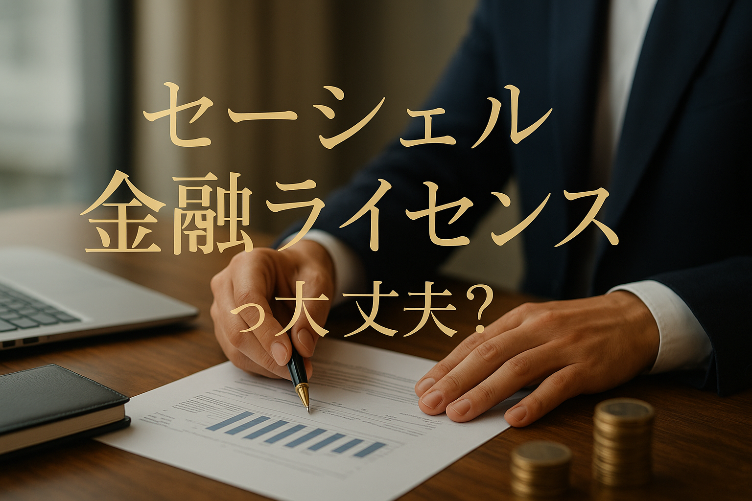 セーシェル 金融ライセンスって大丈夫？