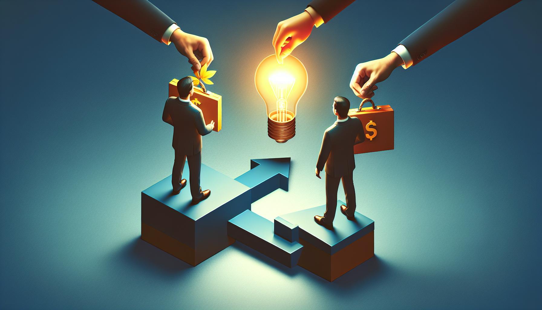 「承継」と「継承」のニュアンスが違うと考えられています