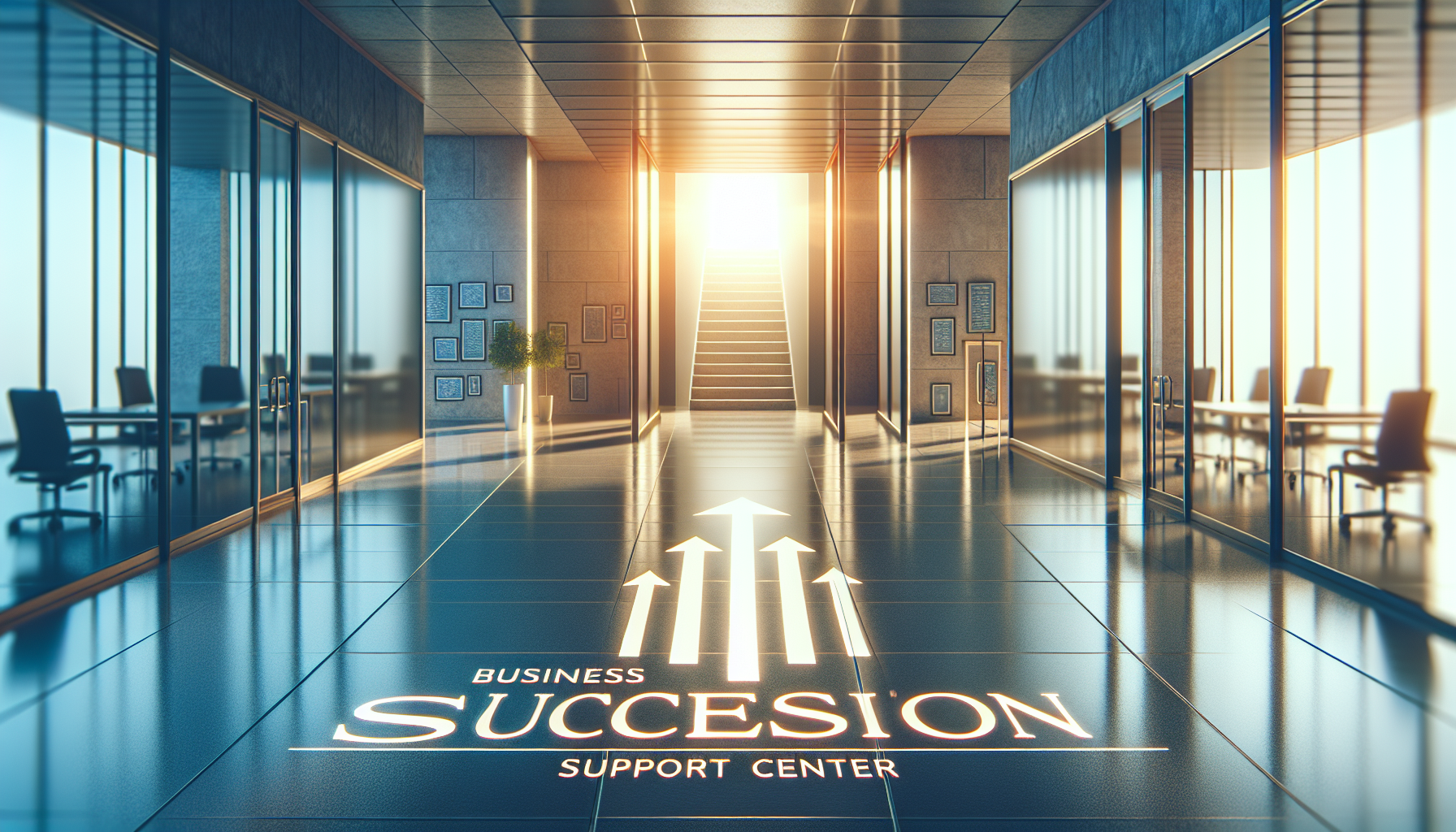 迷ったら事業継承引継ぎ支援センターで全体像を整理するのが現実的です