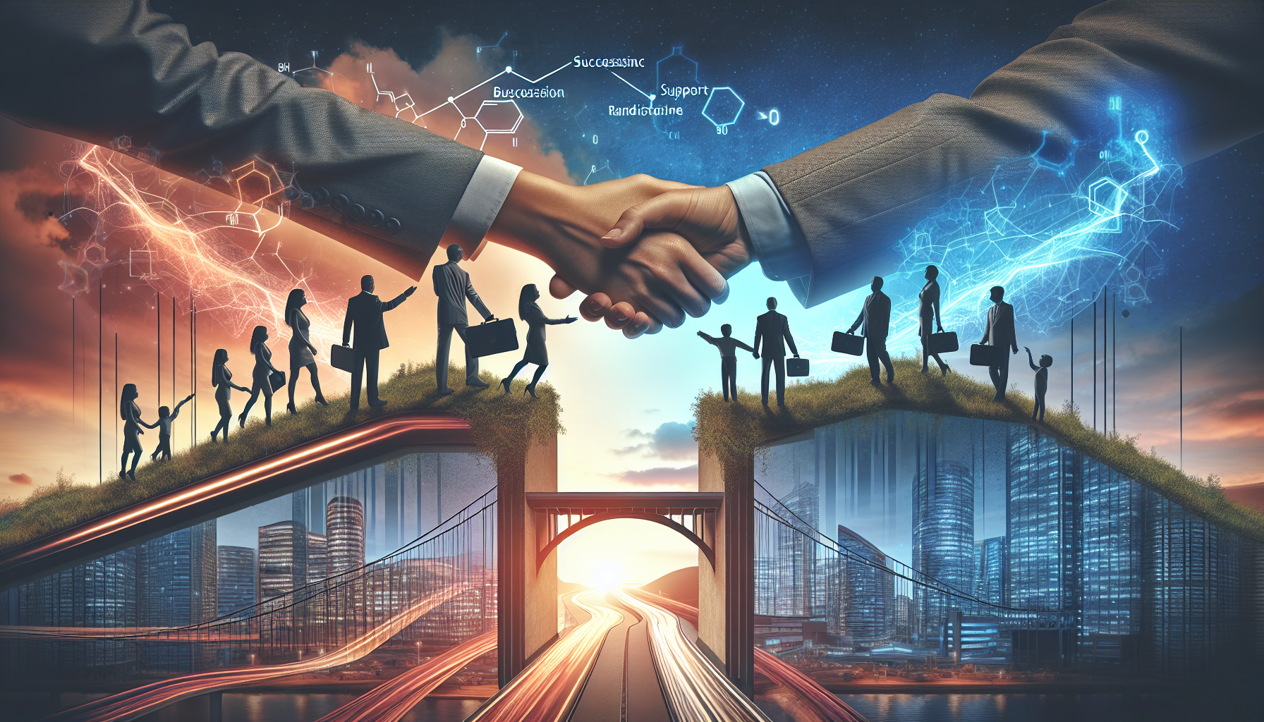 活用イメージがつかめる具体的なケース