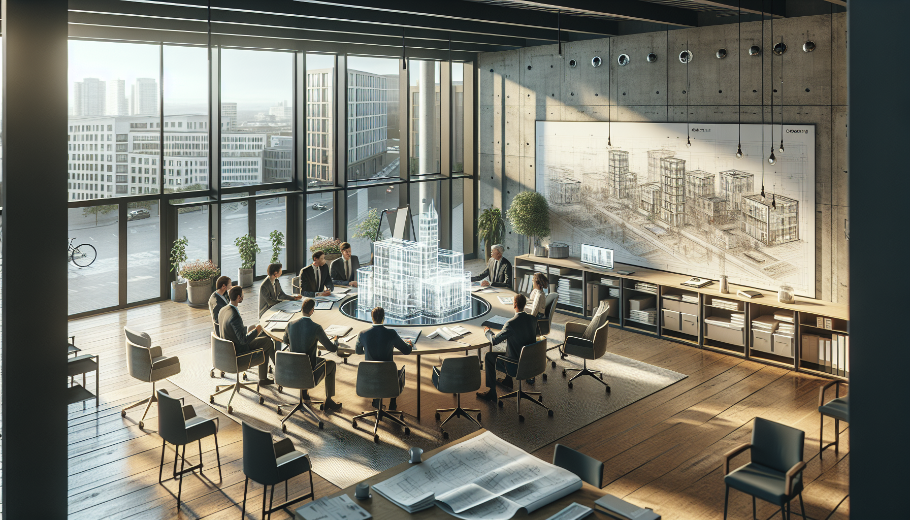 「制度」と「現場」をつなぐ設計が、自治体主導の強みです