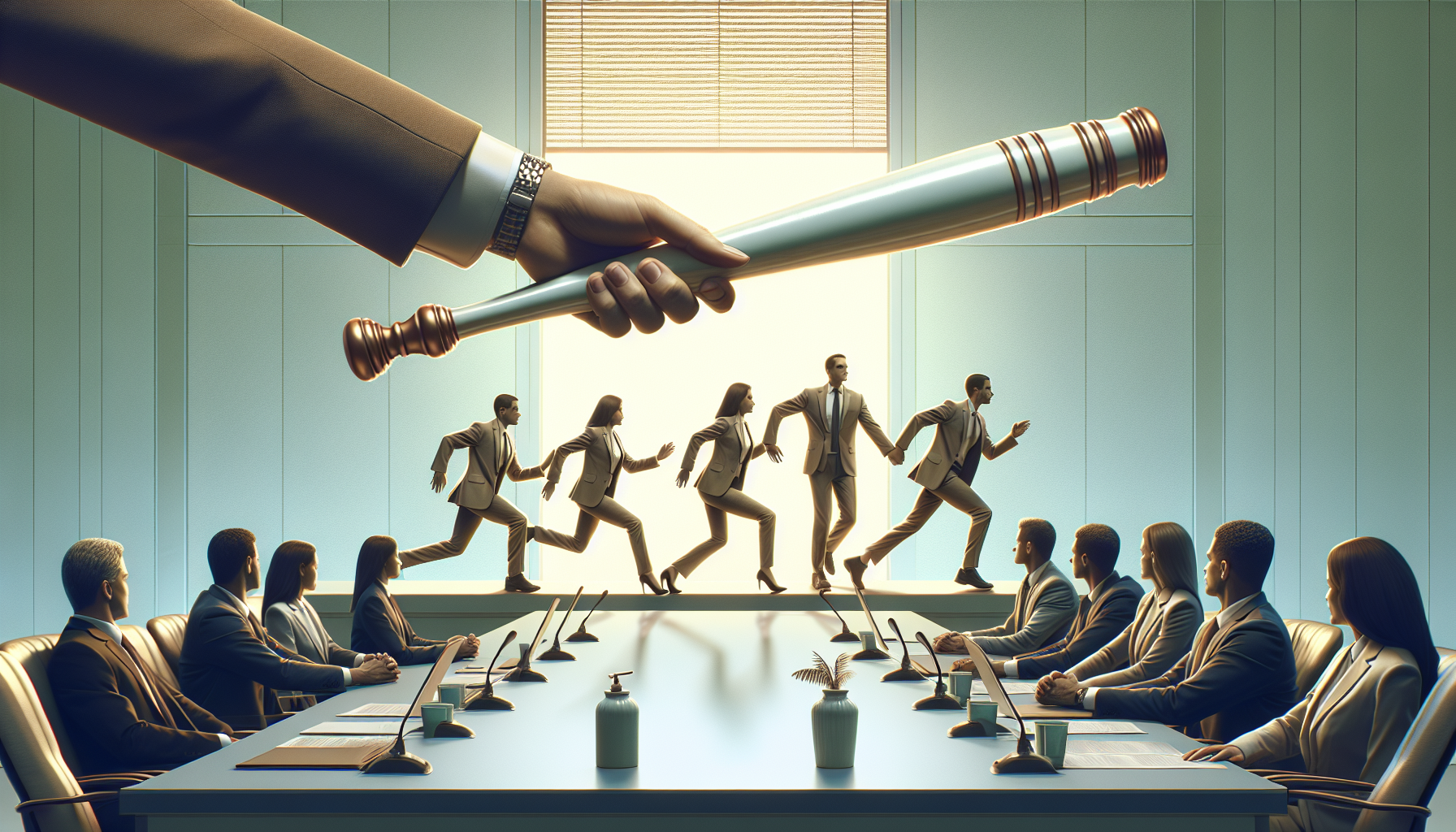 先行事例から、取り組みの形が具体的に見えてきます