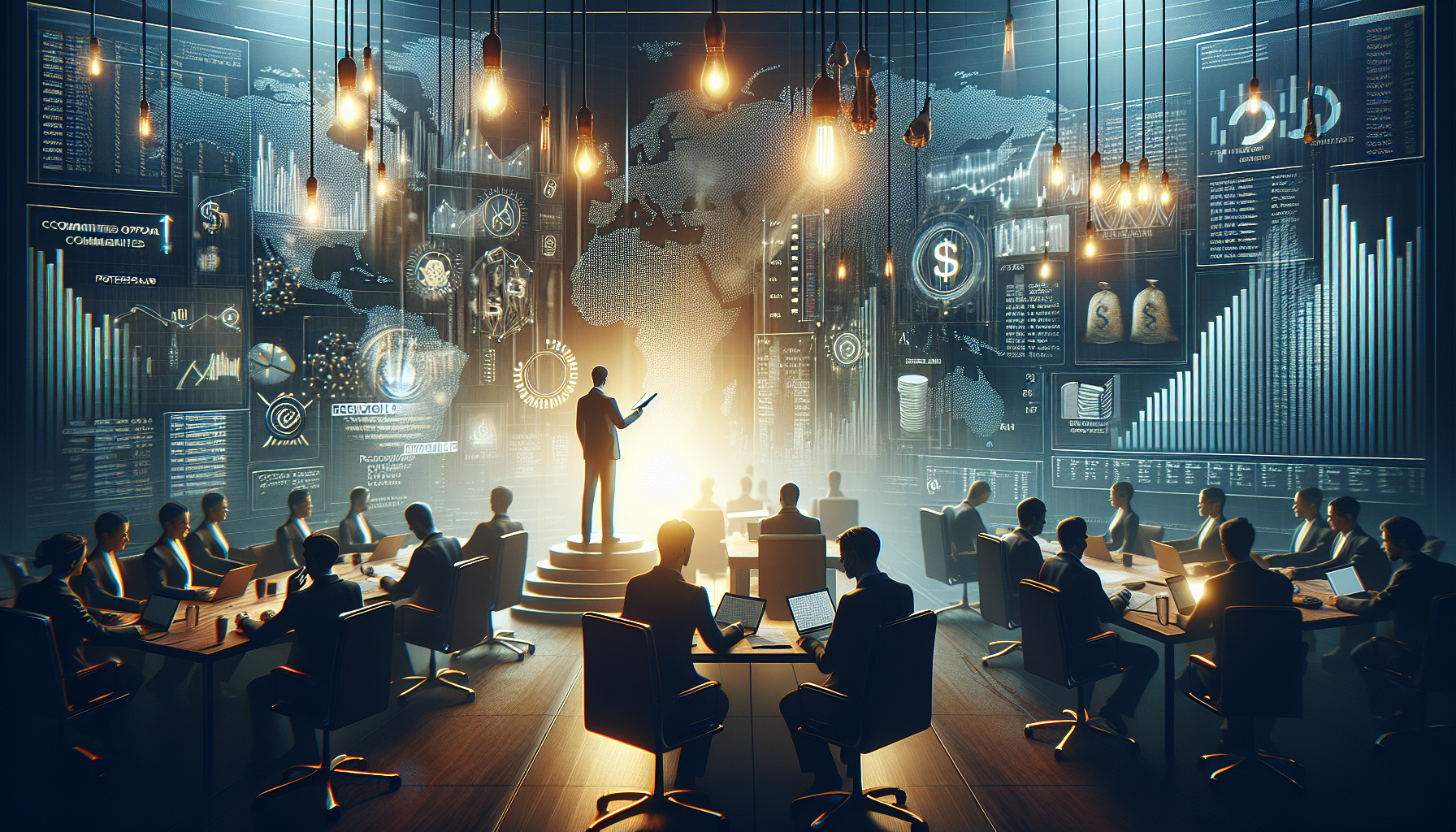 要件を満たすための具体的な準備イメージ