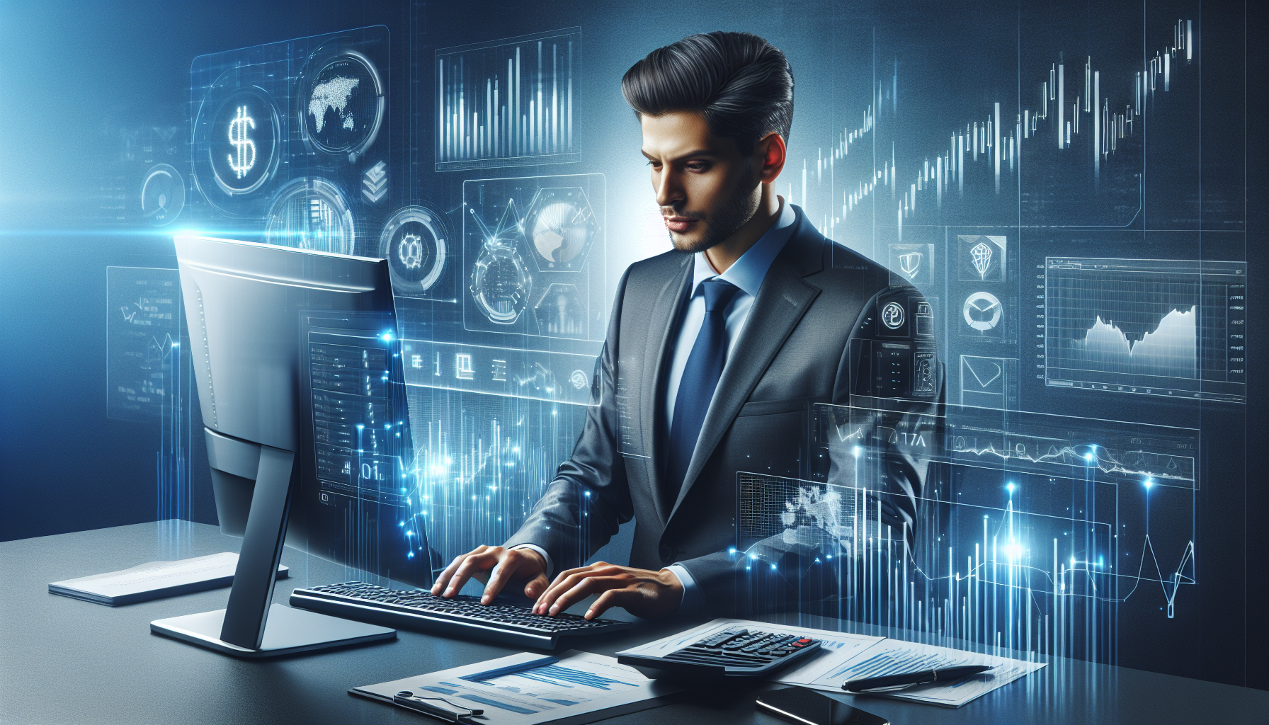 第一種金融商品取引業でできることの全体像