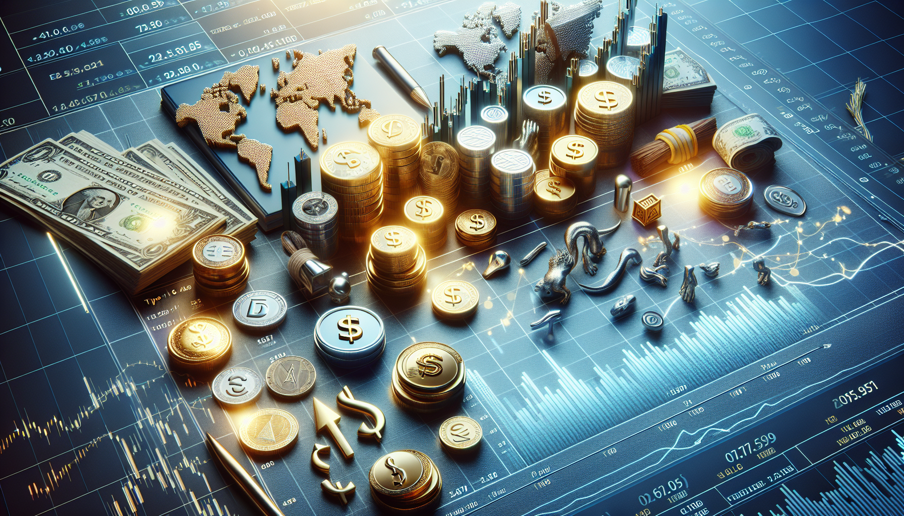 第一種金融商品取引業でできること（業務別の具体像）