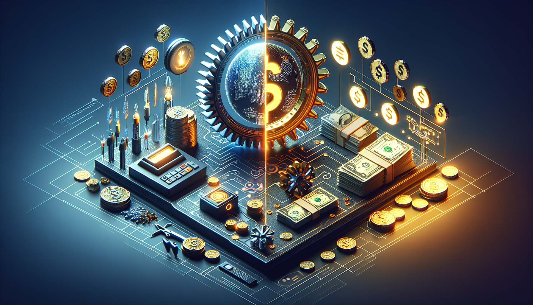 判断の軸は「代理受領」か「為替取引」かです