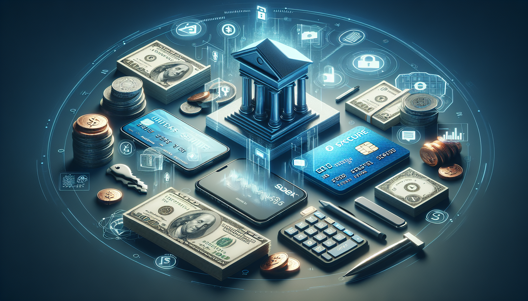 資金移動業と資金決済法を理解するための具体例