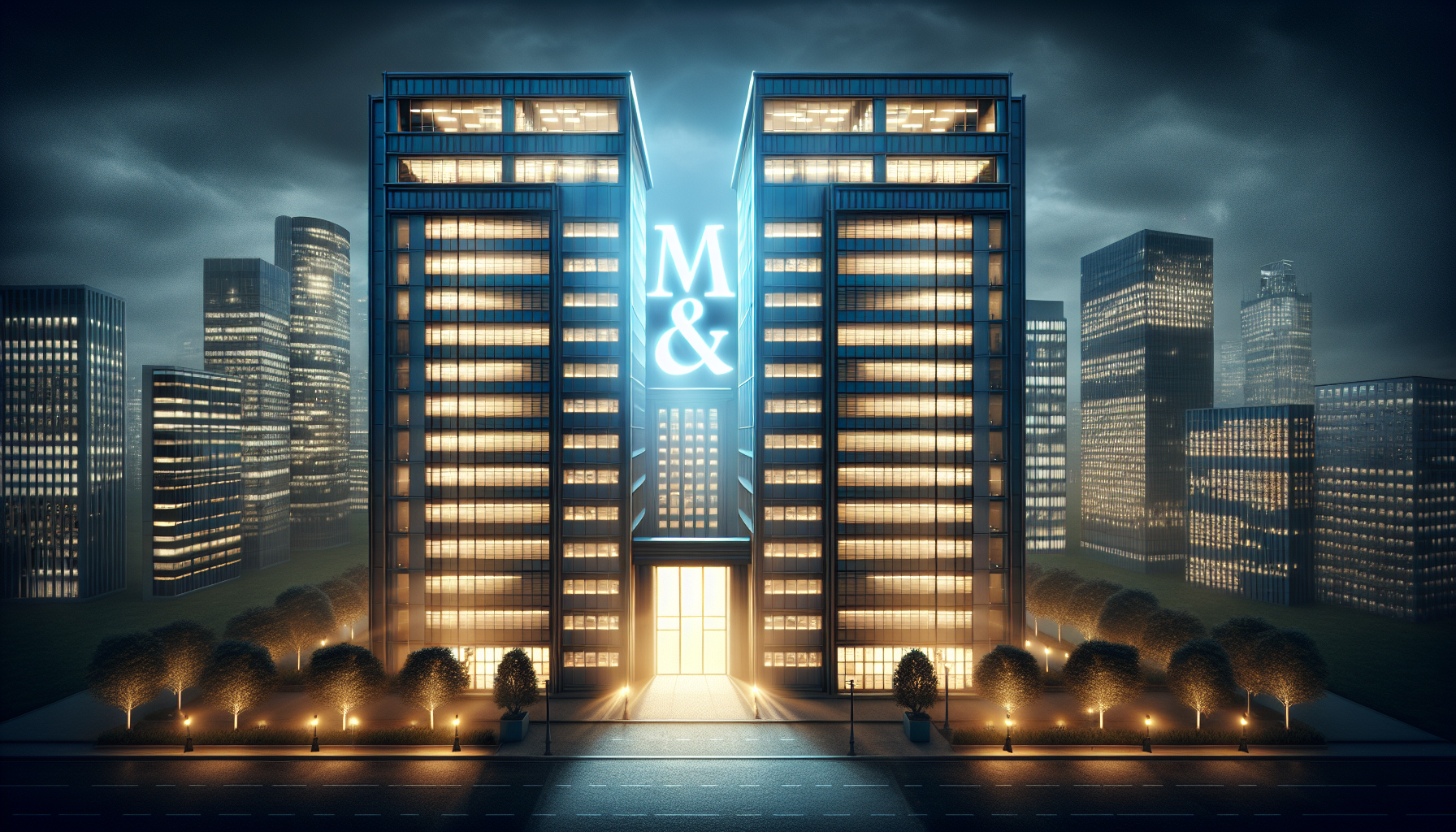 m&a相場は「月間利益×12〜24ヶ月分」が目安です