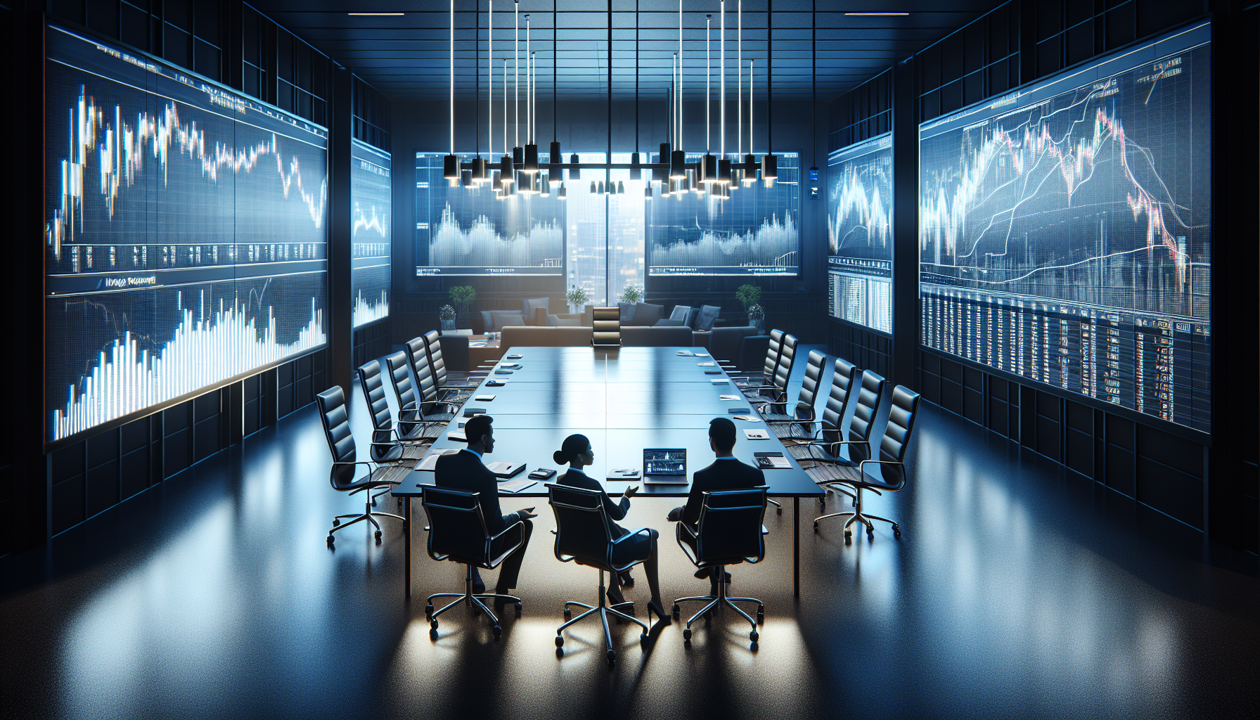 相場がこのレンジに落ち着く背景があります