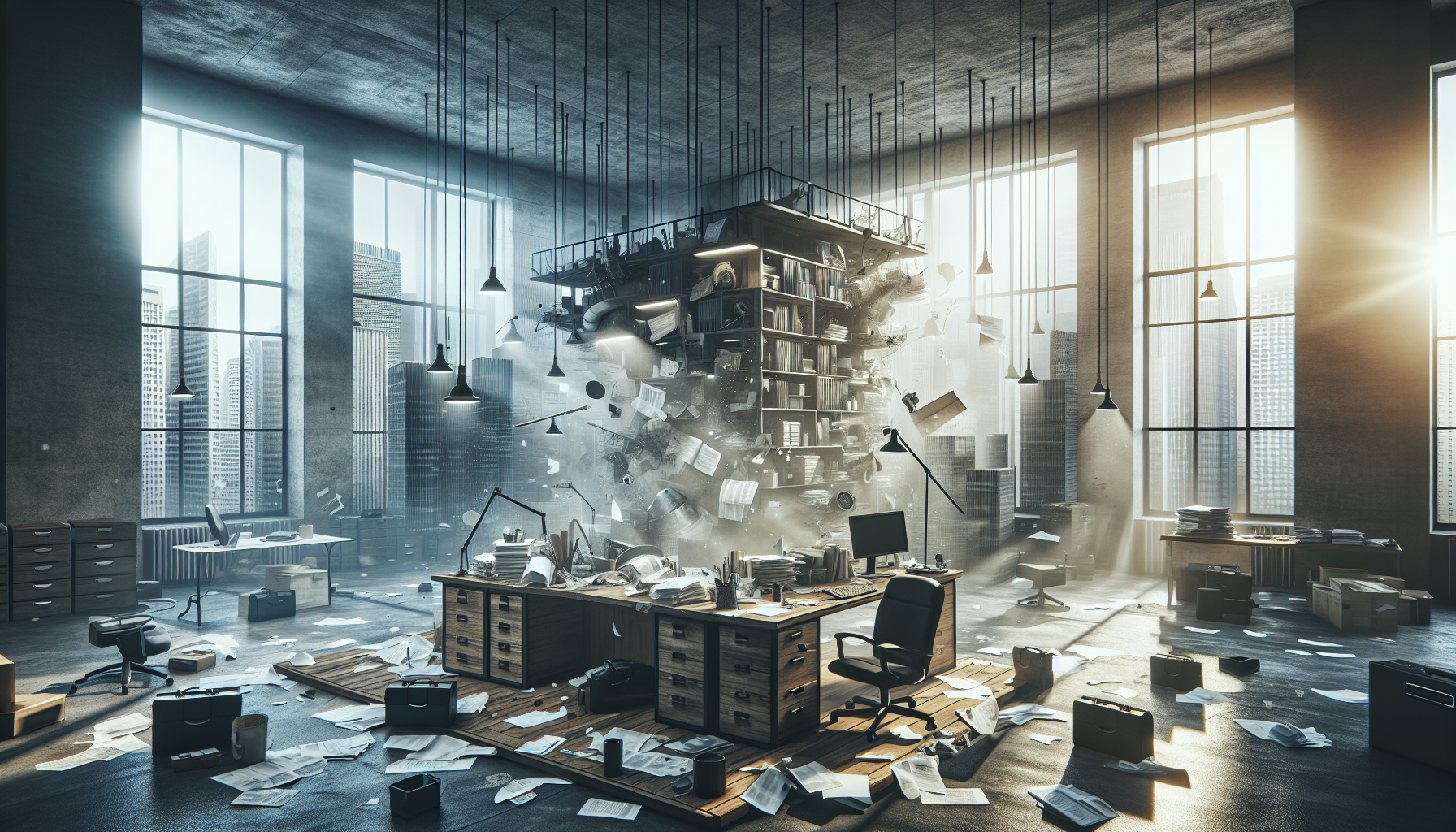 赤字でも会社売却は成立する可能性があります