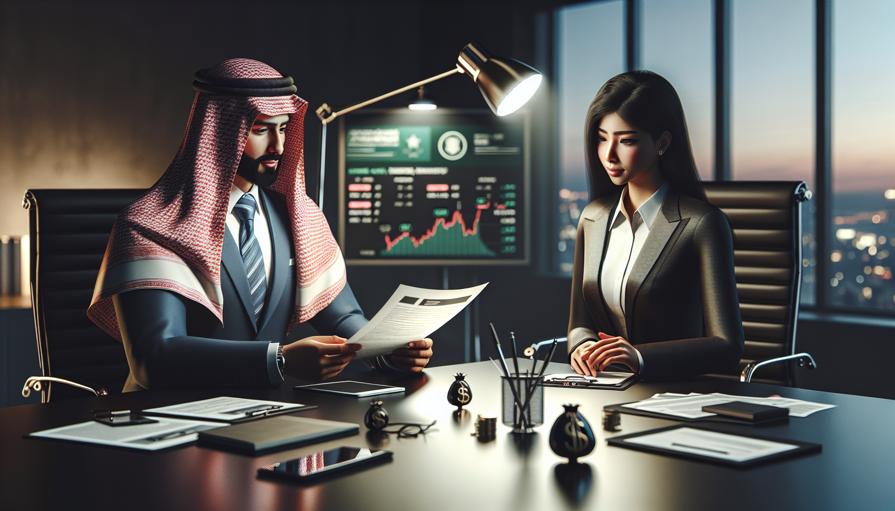 赤字でも売却が検討される理由と、評価の見方