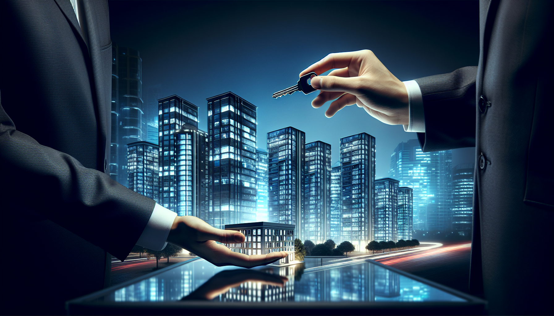 「会社買収 仕組み」を理解するための3つの軸