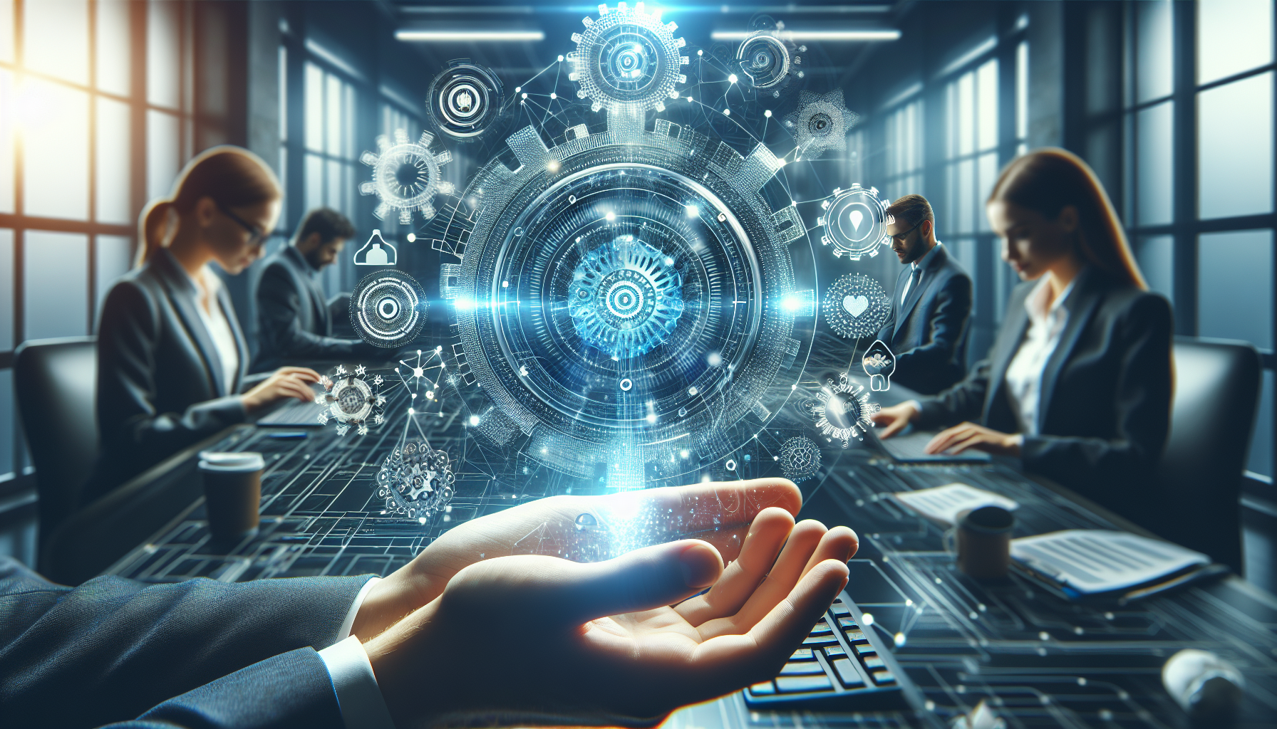 会社売却とバイアウトは「誰が買うか」「継続の前提」で実務が変わります