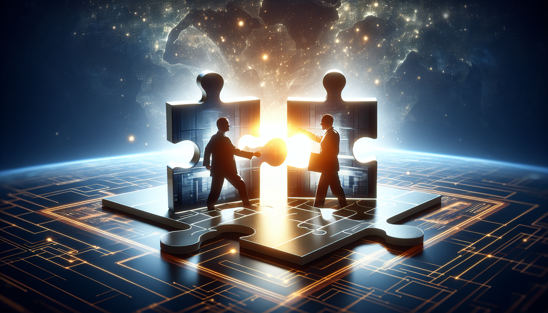 m&amp;a 会社売却のイメージが掴める具体例