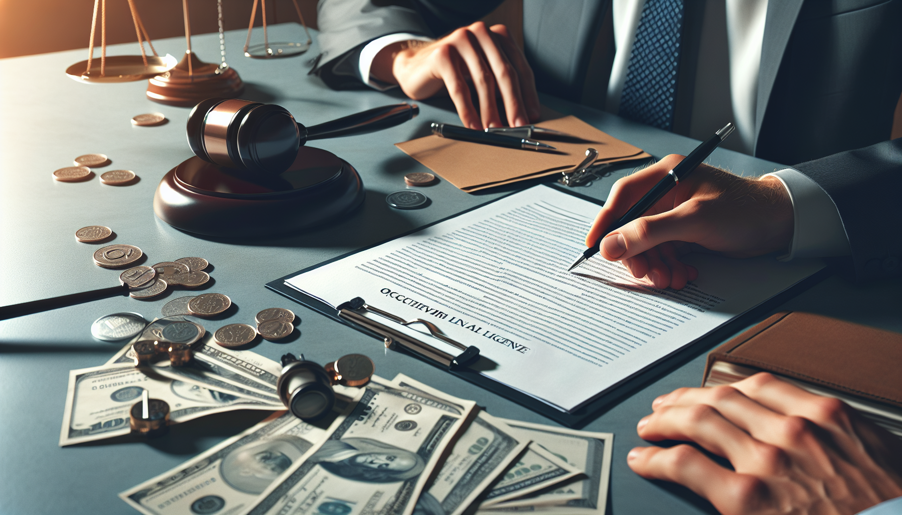 金融ライセンス取得が「手続」だけで終わらない理由