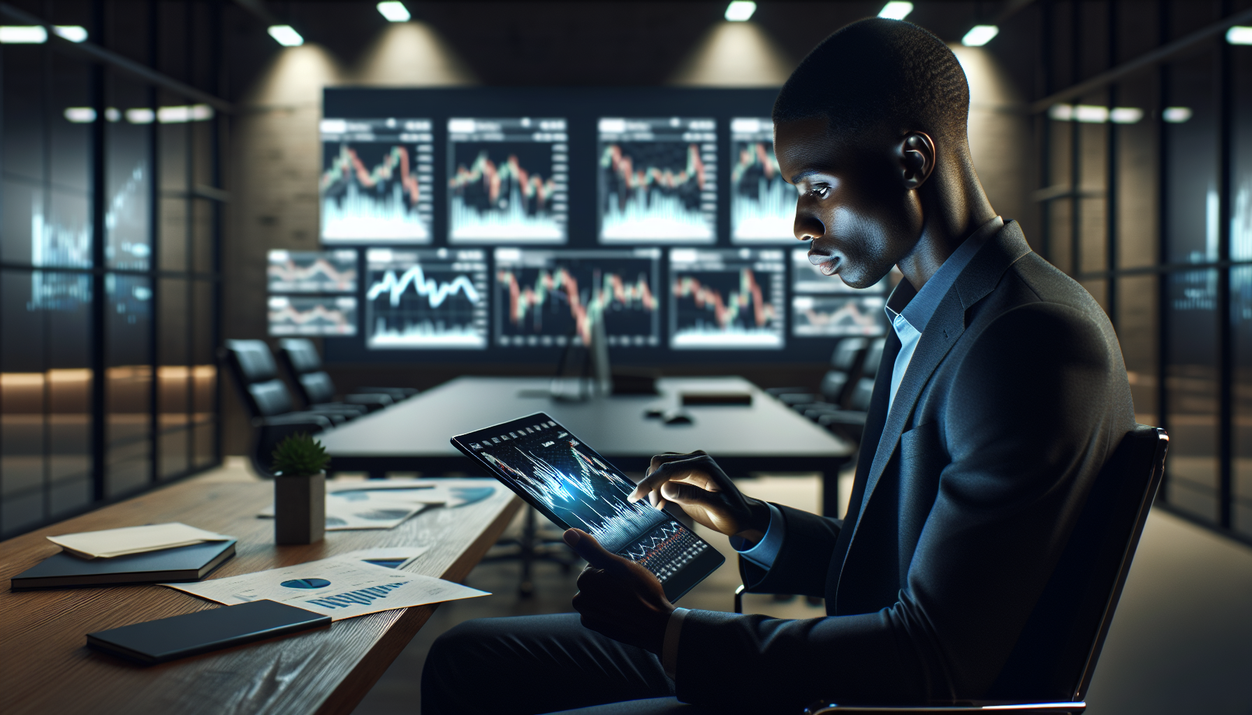 投資は「目的」と「ルール」を先に決めるのが近道です