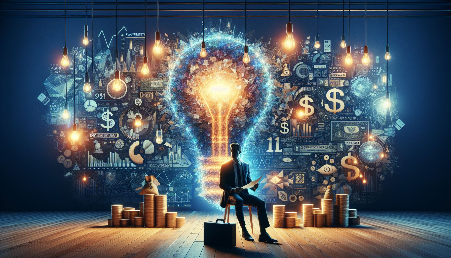 そう考えられる理由は「投資の不確実性」と「情報の偏り」にあります