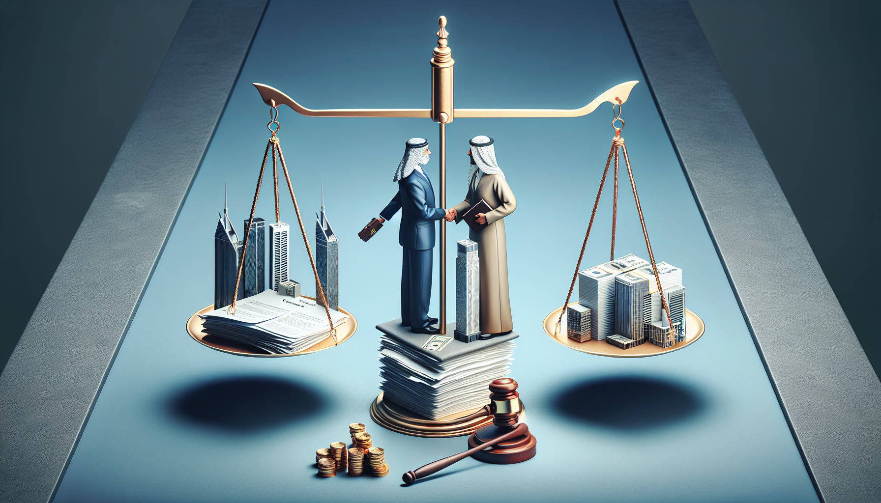 会社買収の相場は「固定価格」ではなく目安で決まります