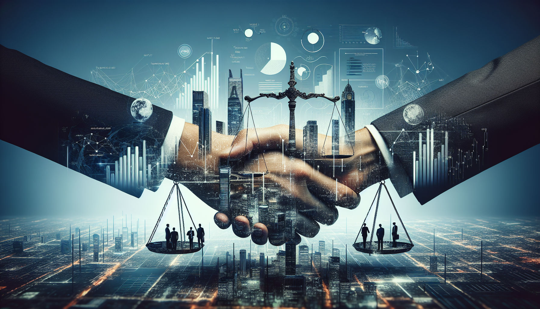 会社買収の相場感がつかめる計算例