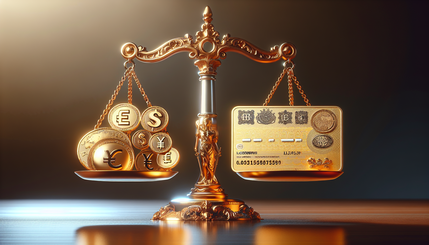 なぜライセンスが問題になるのか