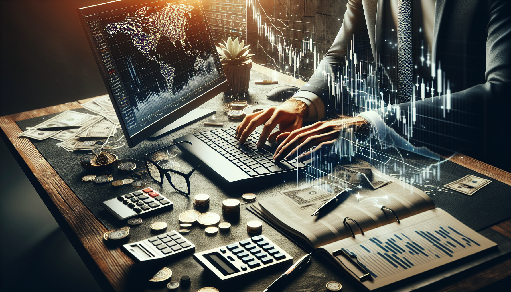 株投資の成果が分かれやすい理由