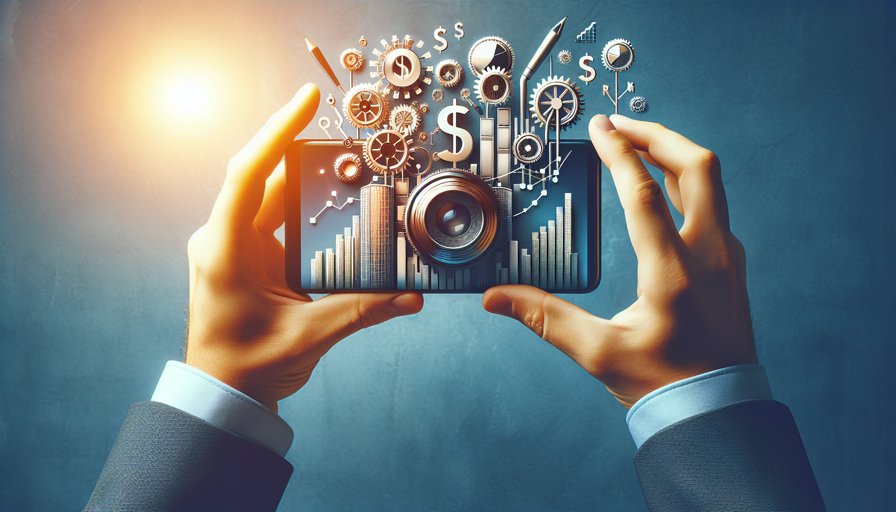 インテックス 投資は「低コストで市場平均を取りにいく」方法です