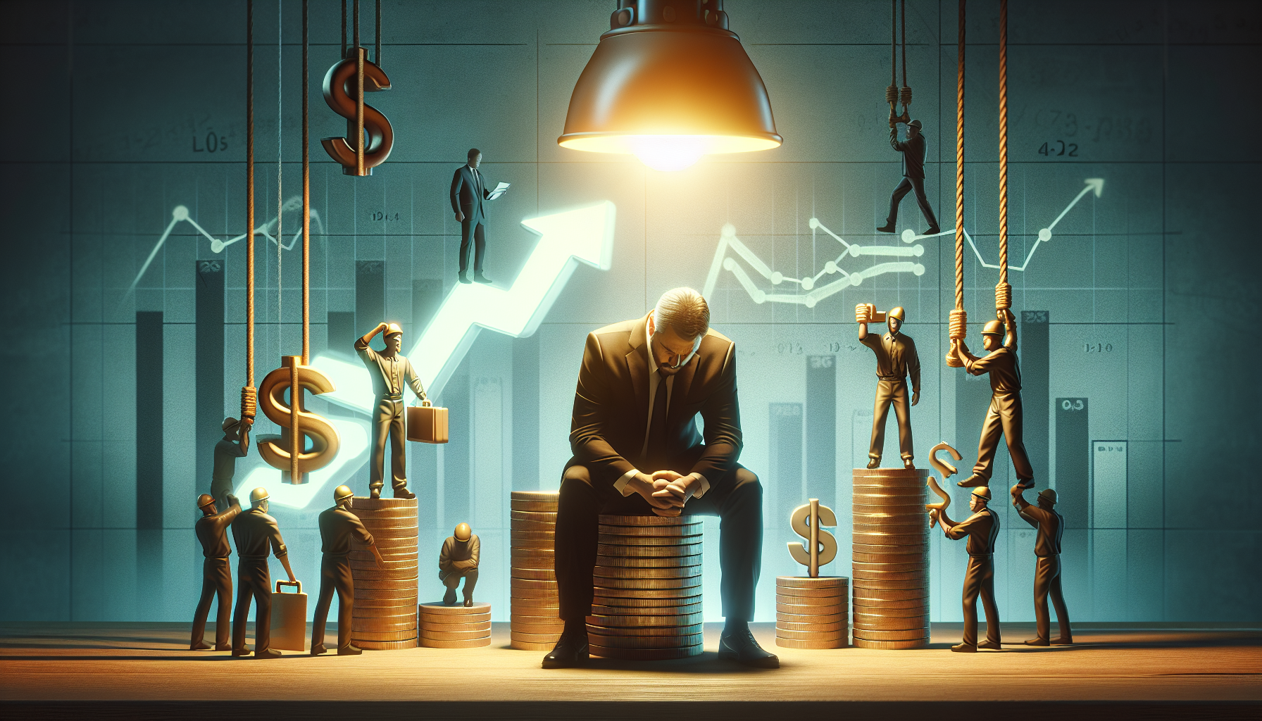 制度が注目される理由は「人手不足」と「賃上げ圧力」にあります