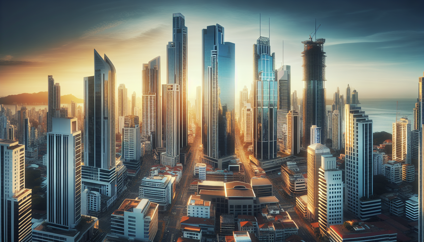 パナマ金融ライセンスは「国際金融向けの制度」ですが用途の見極めが重要です