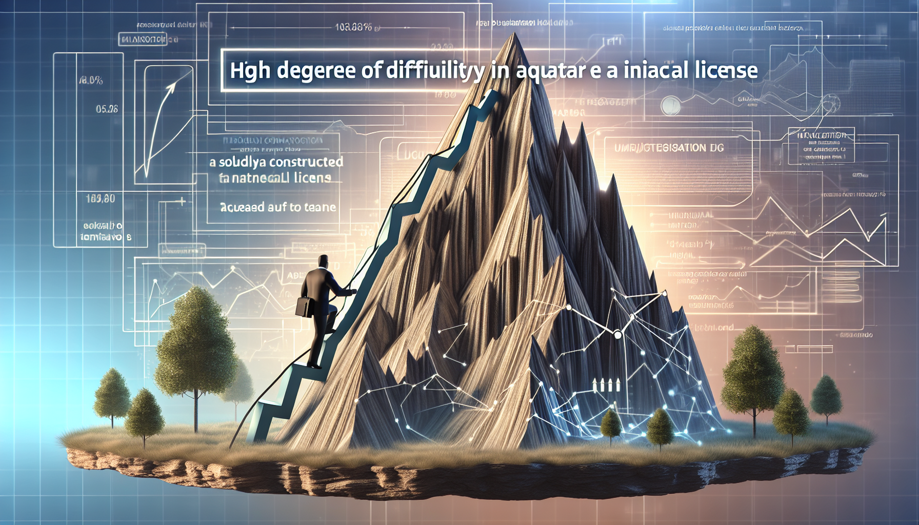 難易度が高い金融ライセンスほど、一般に信頼性の目安になりやすいです