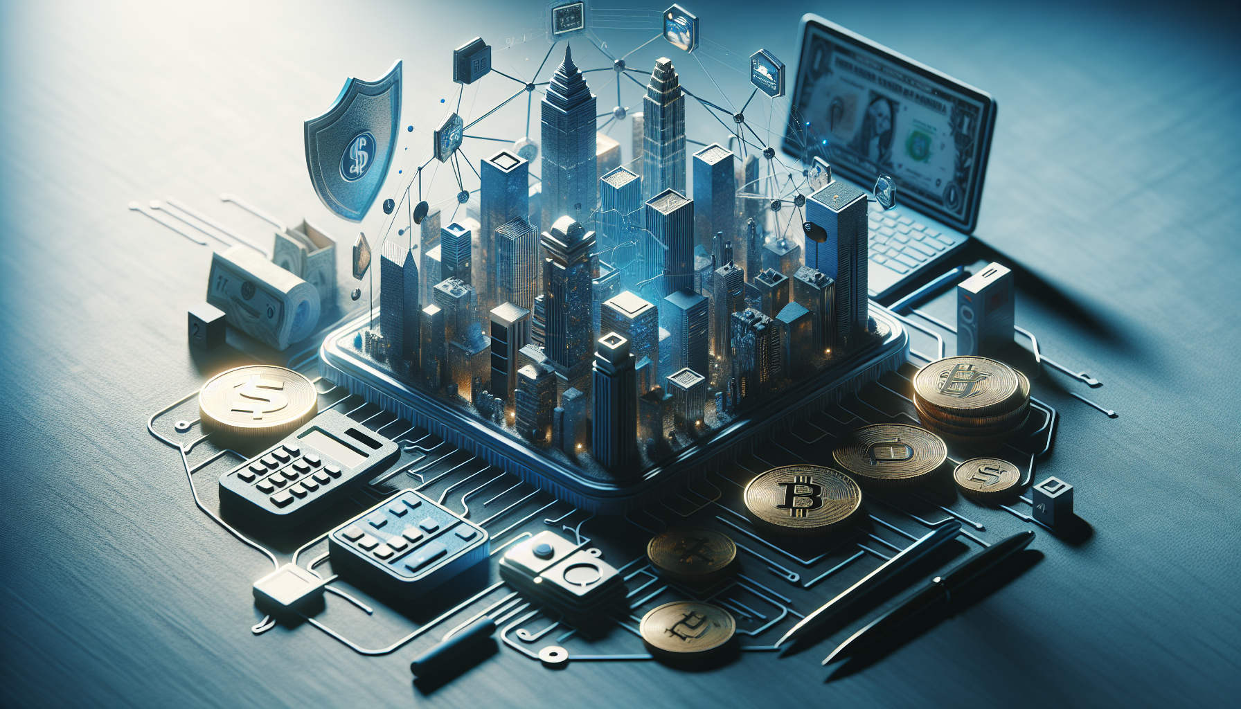 金融ライセンスの難易度が重要視される理由