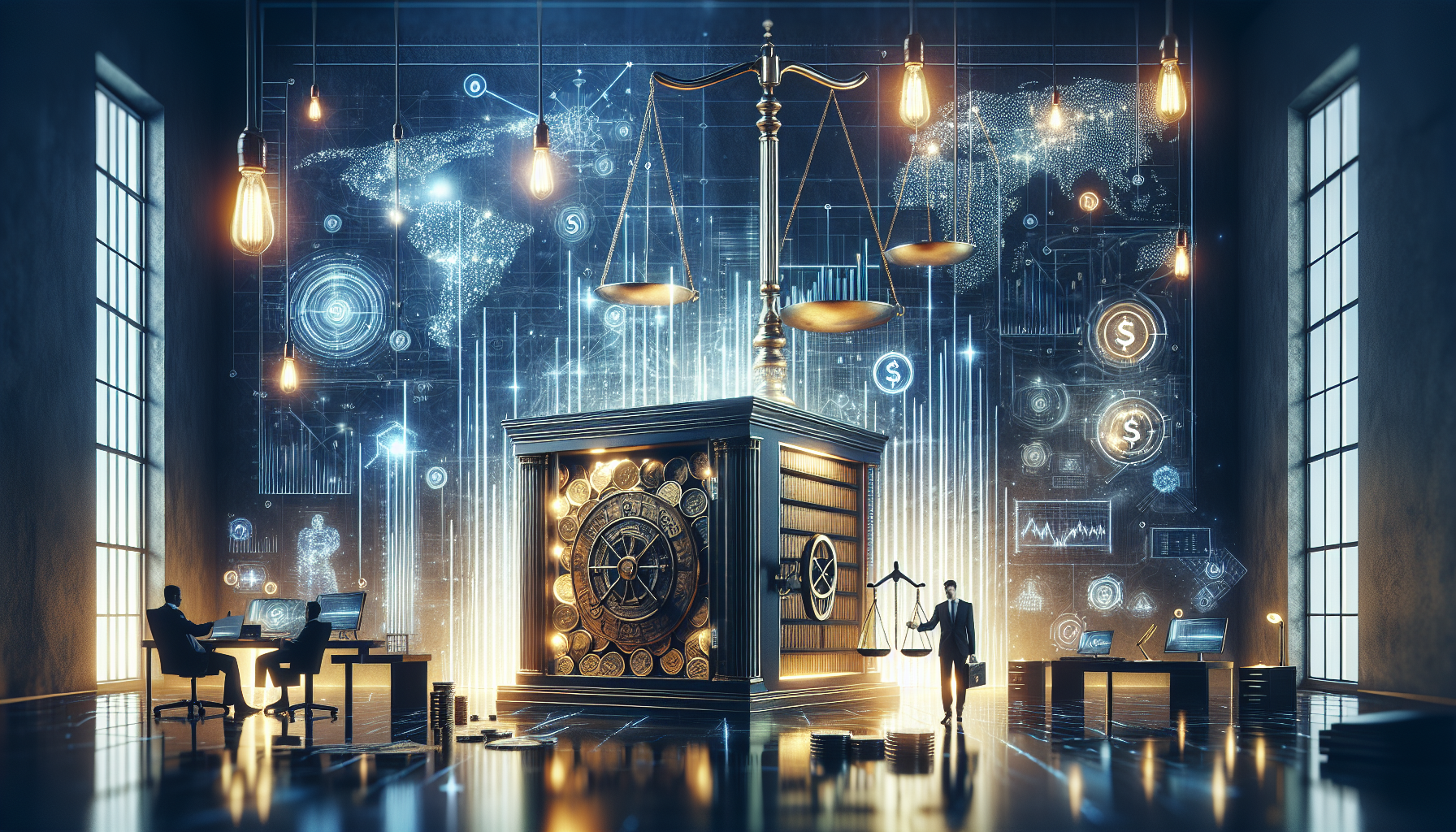 ライセンス以外に確認したい安全性の材料